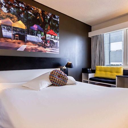 Готель Ibis Styles Porto Alegre Centro -5 Minutos Da Rodoviaria E Do Moinhos De Vento Екстер'єр фото