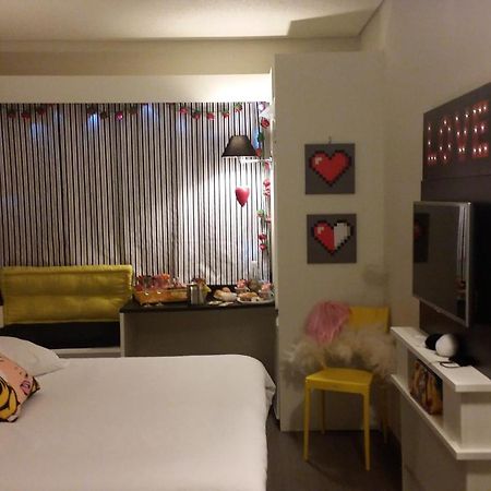 Готель Ibis Styles Porto Alegre Centro -5 Minutos Da Rodoviaria E Do Moinhos De Vento Номер фото