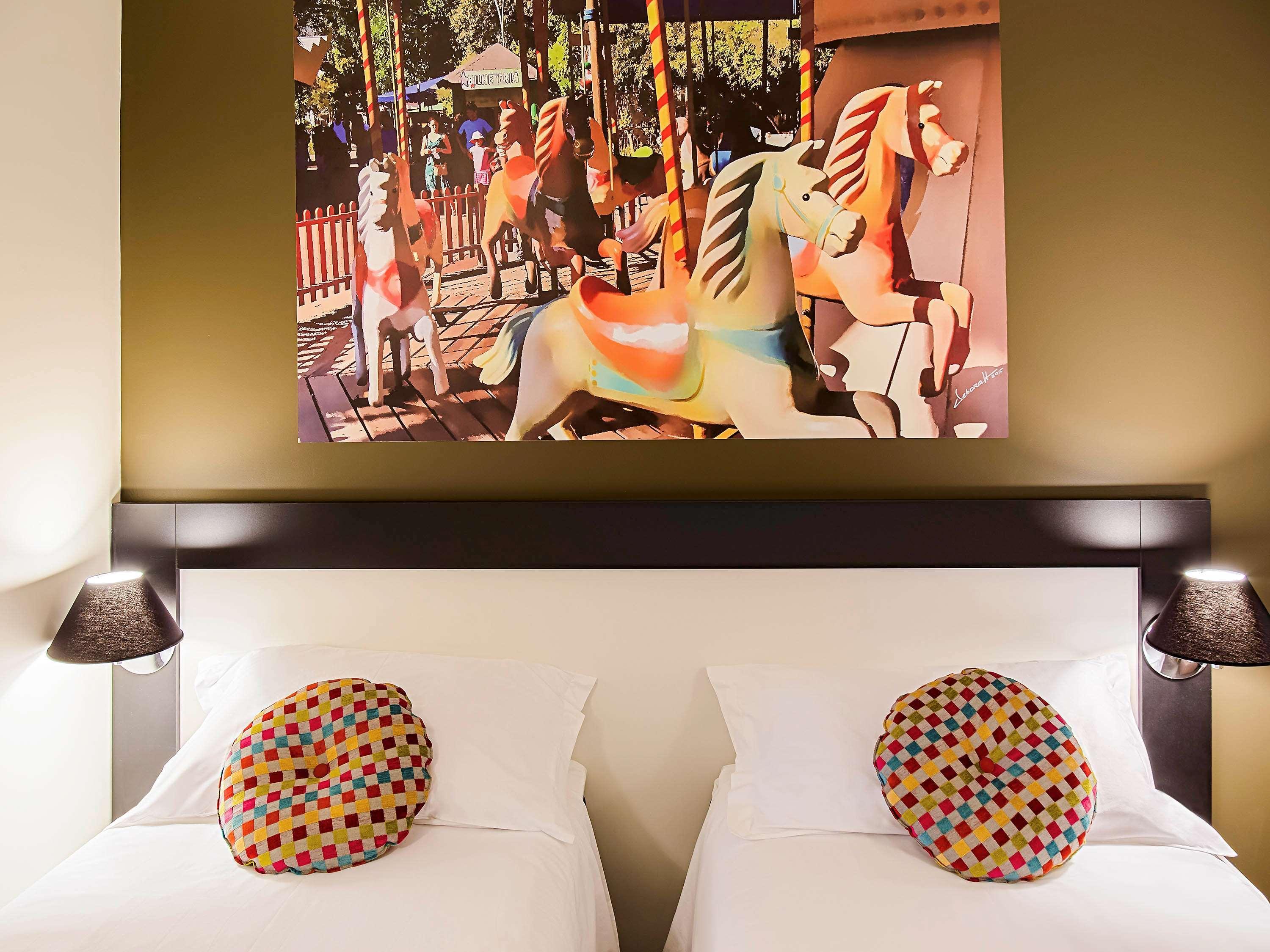 Готель Ibis Styles Porto Alegre Centro -5 Minutos Da Rodoviaria E Do Moinhos De Vento Екстер'єр фото